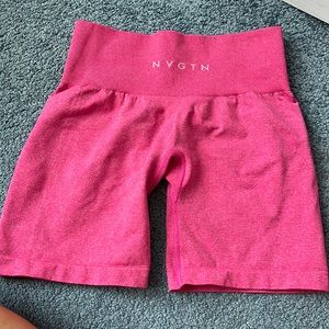 Navigation shorts
